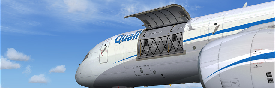 QualityWings Simulations Ulitmate 757 Collection