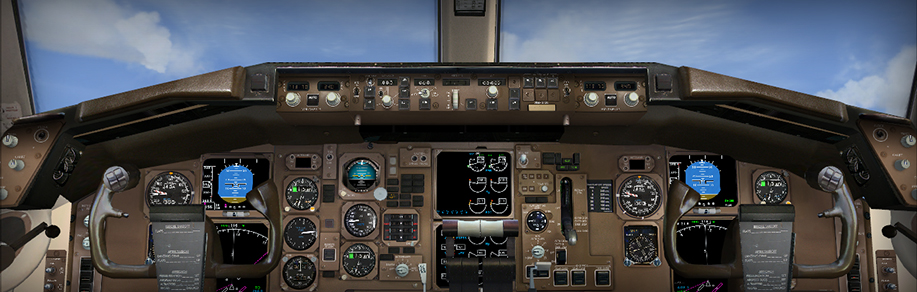 QualityWings Simulations Ulitmate 757 Collection